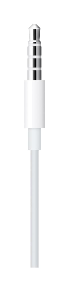 Apple EarPods Headphones with USB-C Plug,