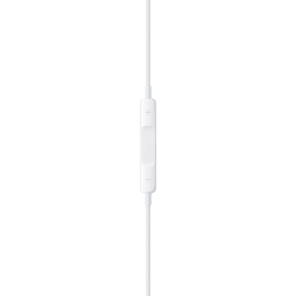 Apple EarPods Headphones with USB-C Plug,