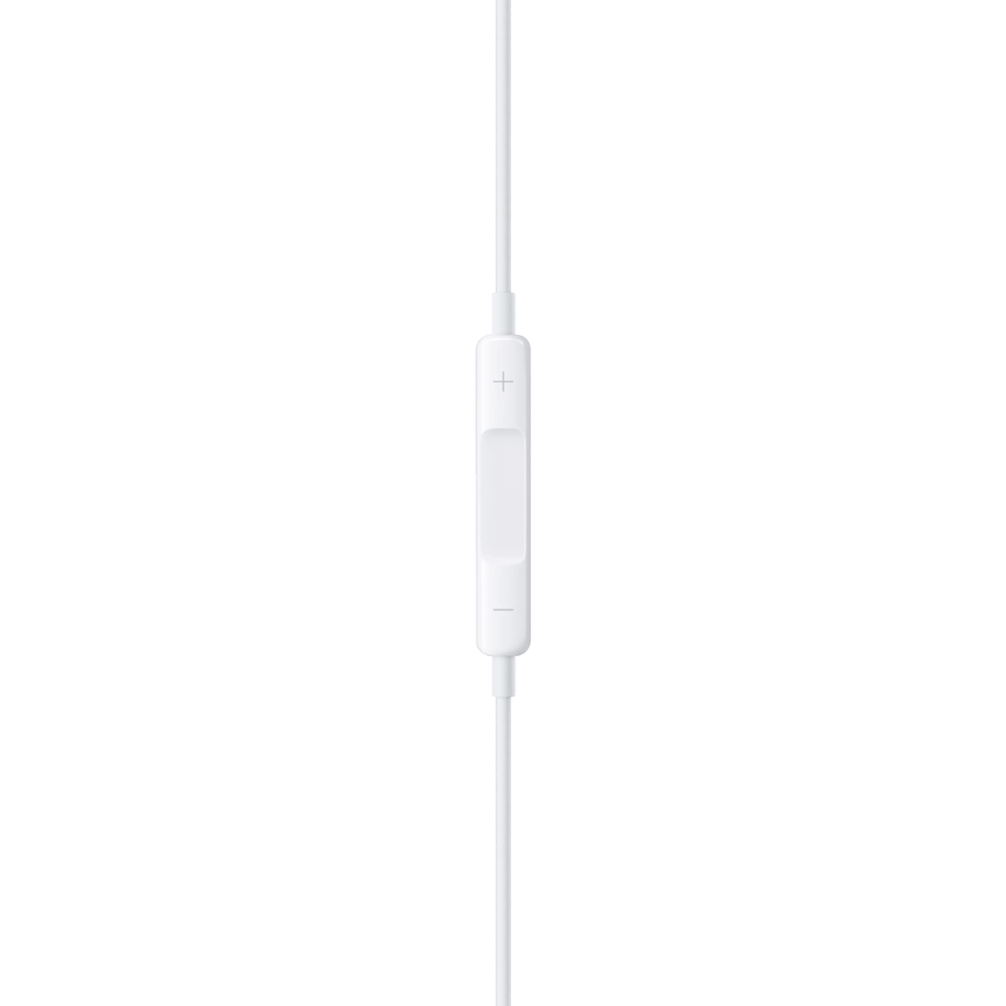 Apple EarPods Headphones with USB-C Plug,