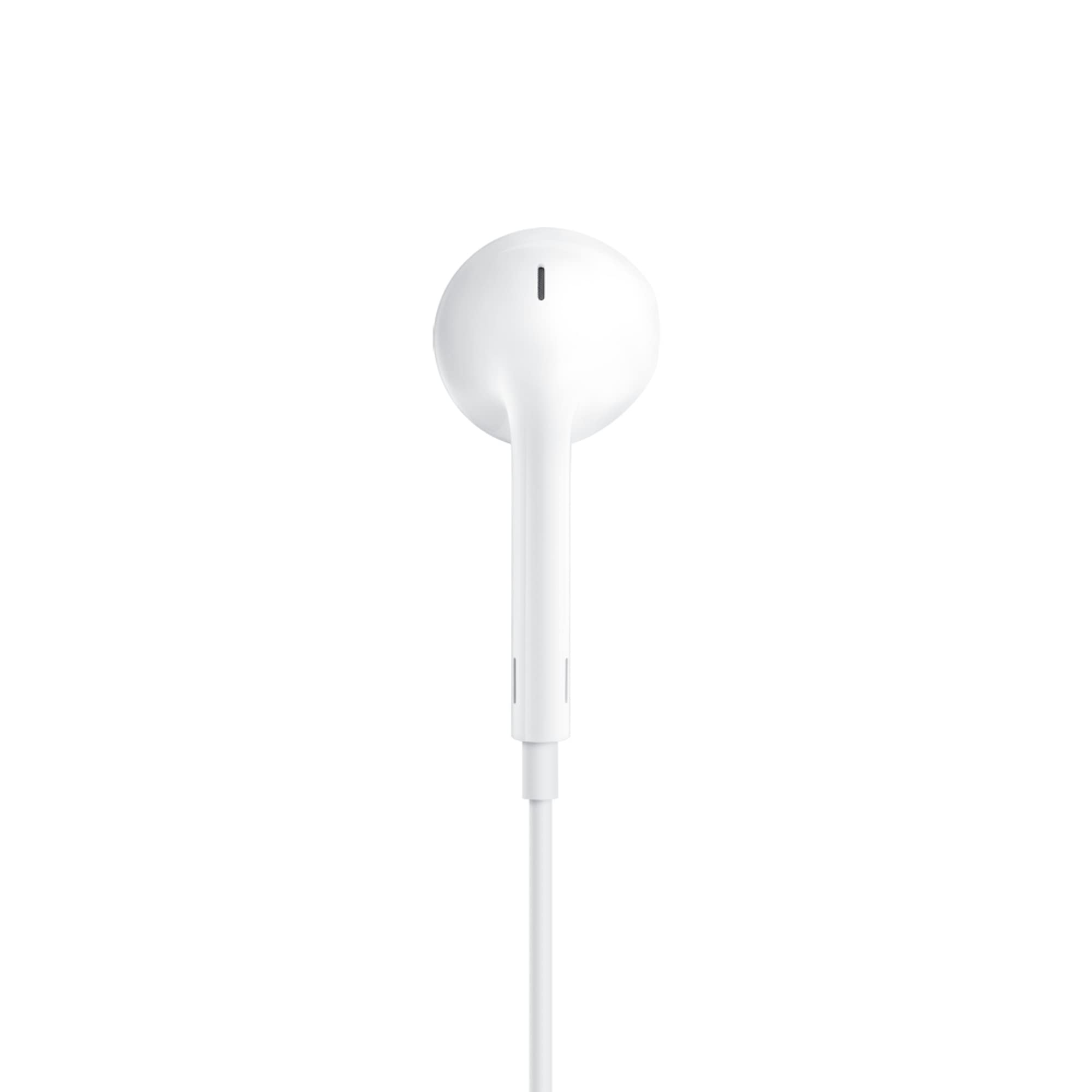 Apple EarPods Headphones with USB-C Plug,