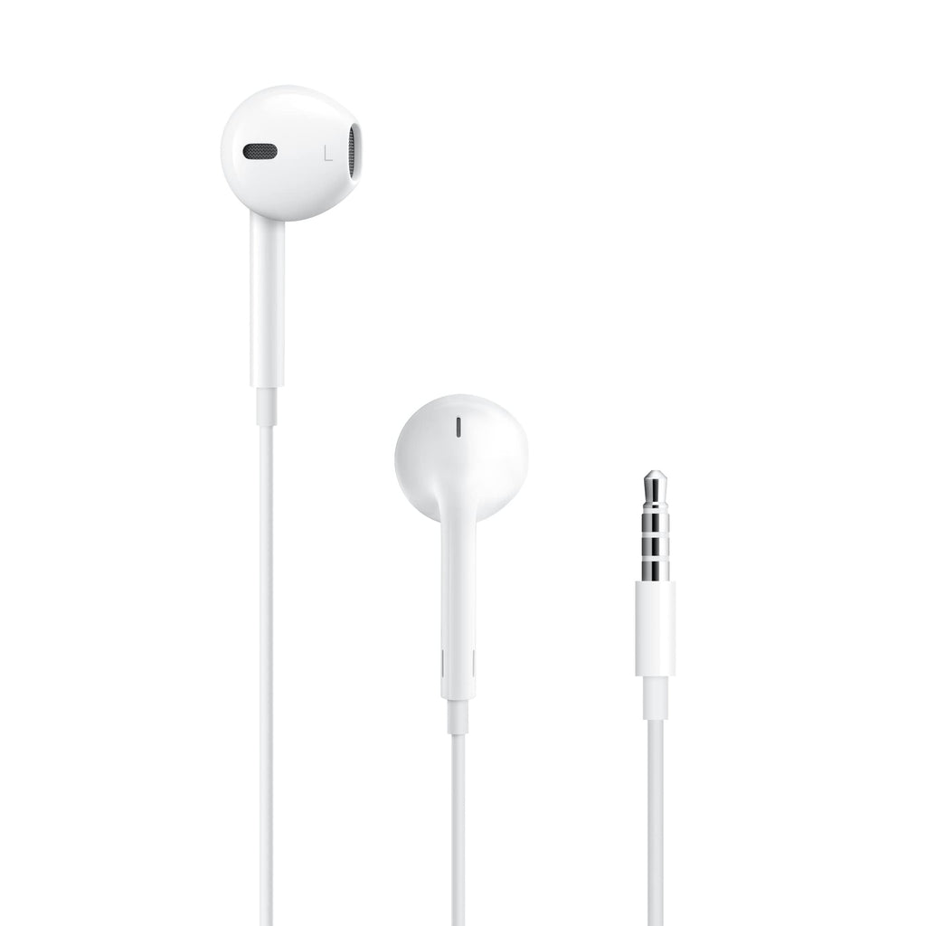 Apple EarPods Headphones with USB-C Plug,