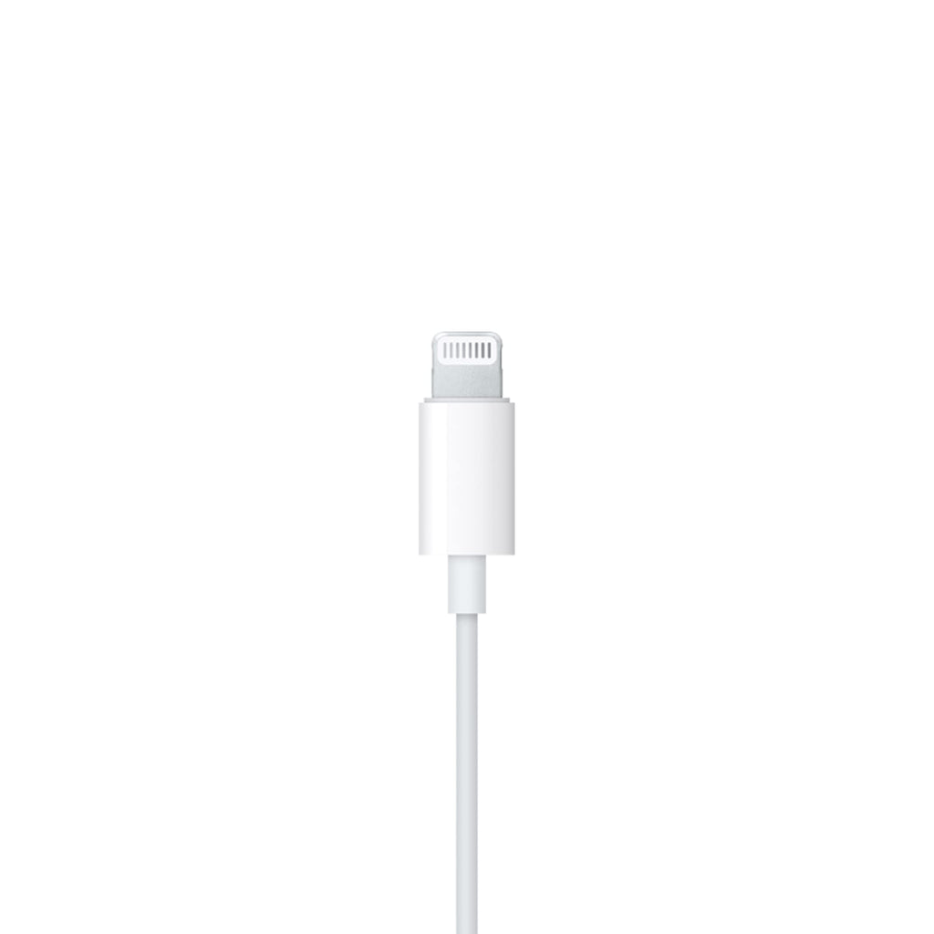 Apple EarPods Headphones with USB-C Plug,