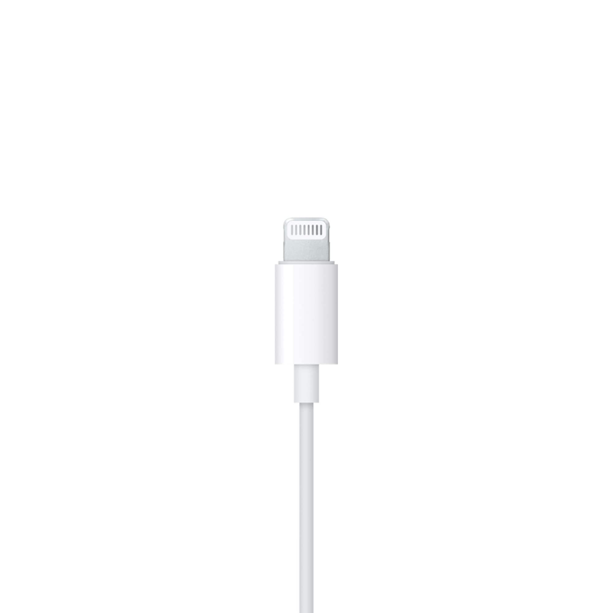 Apple EarPods Headphones with USB-C Plug,