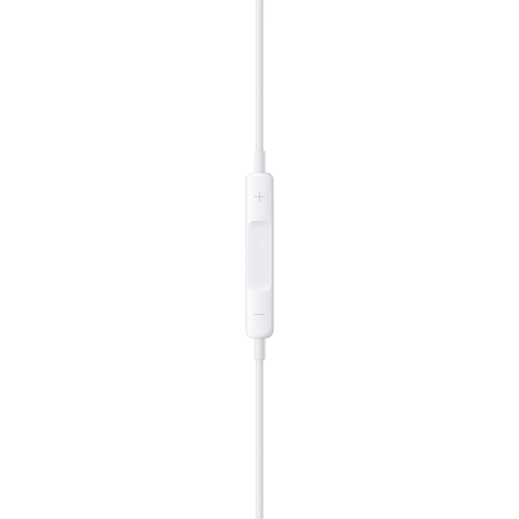 Apple EarPods Headphones with USB-C Plug,