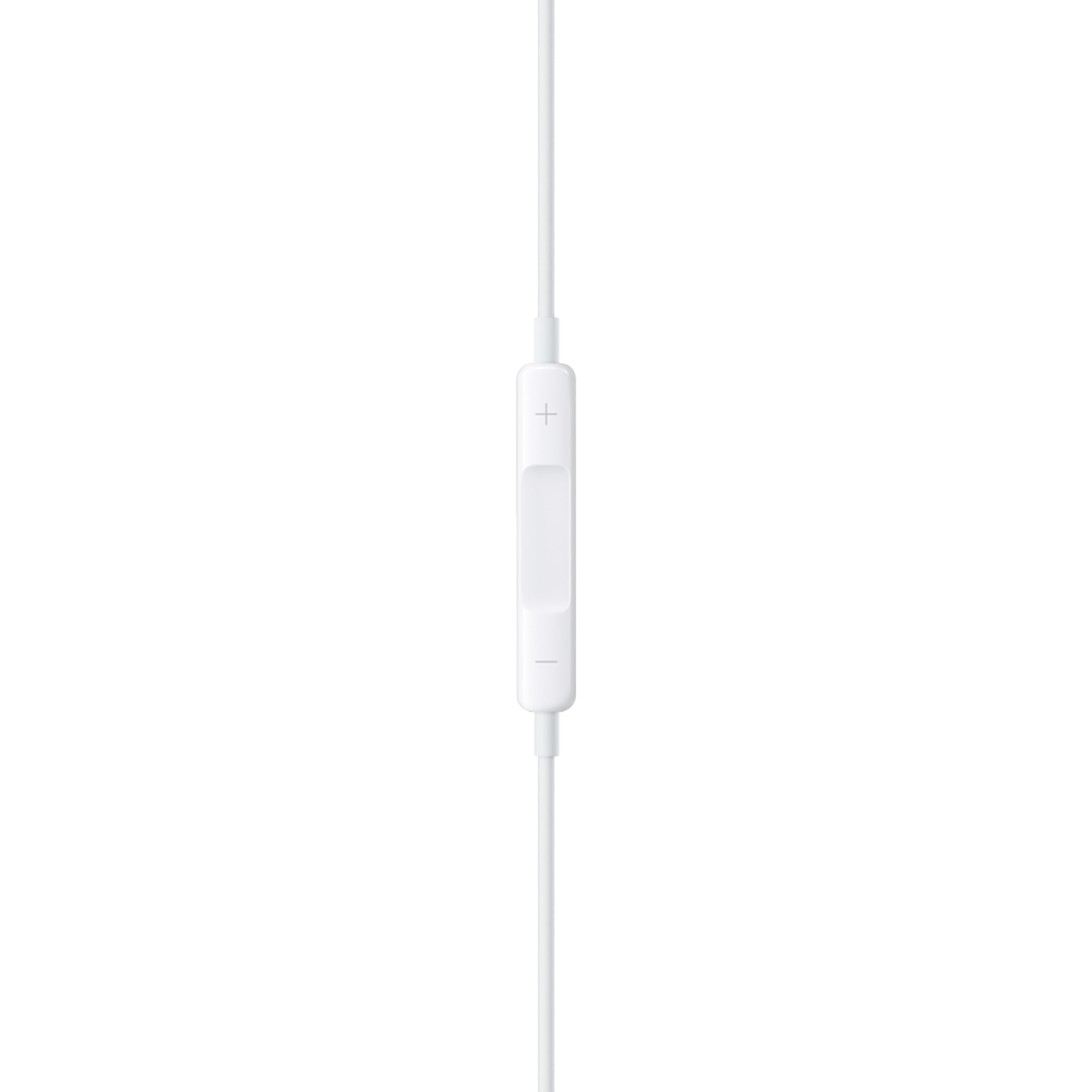 Apple EarPods Headphones with USB-C Plug,