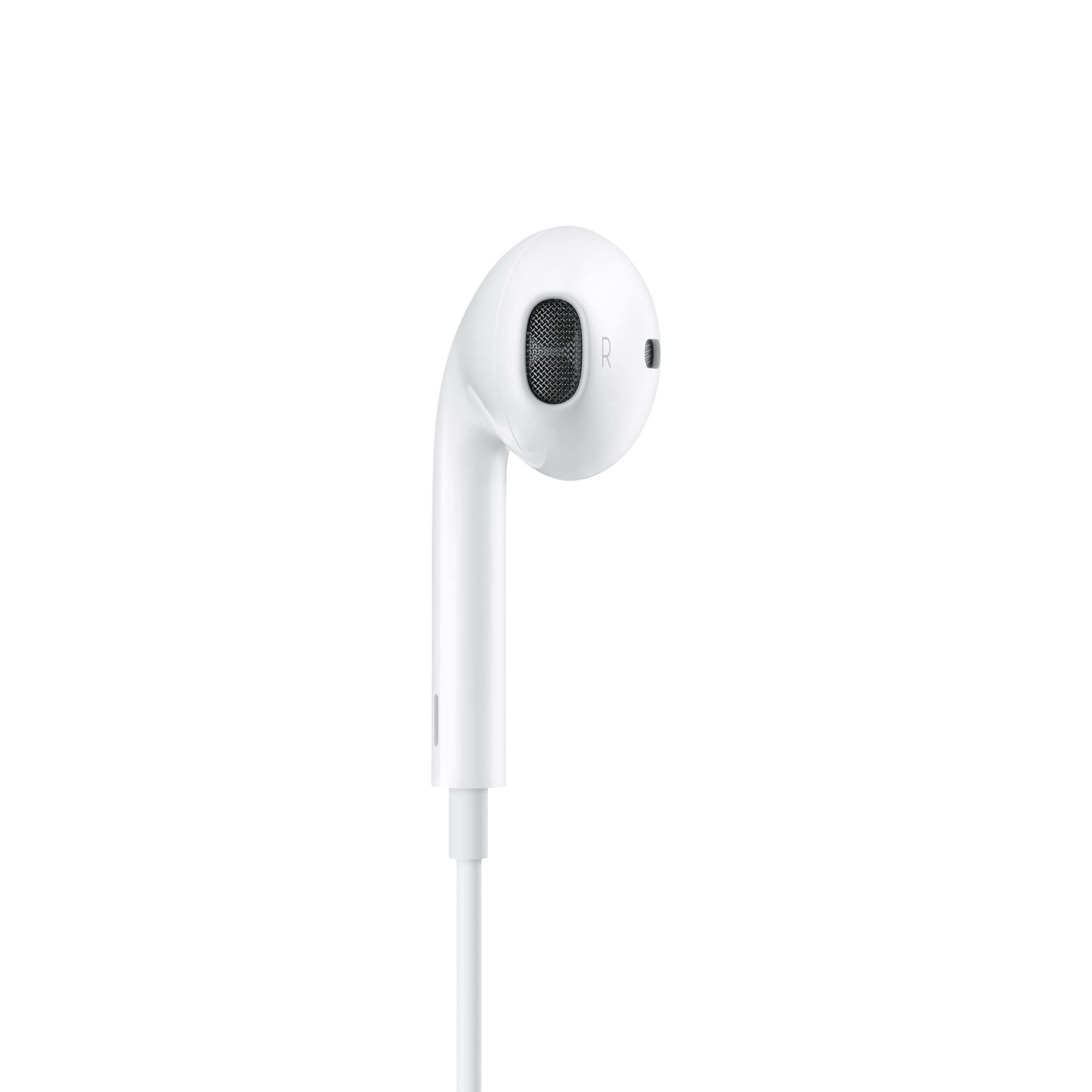 Apple EarPods Headphones with USB-C Plug,