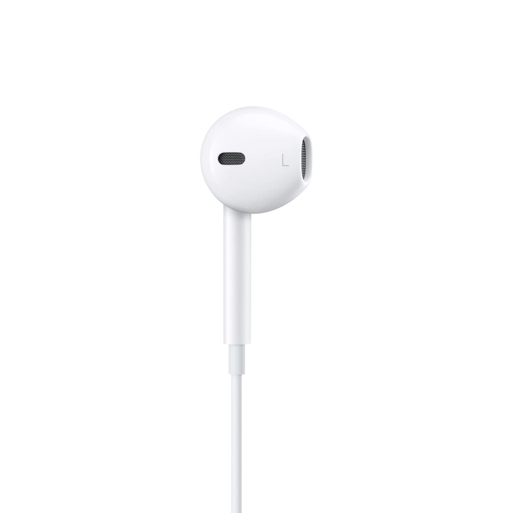 Apple EarPods Headphones with USB-C Plug,