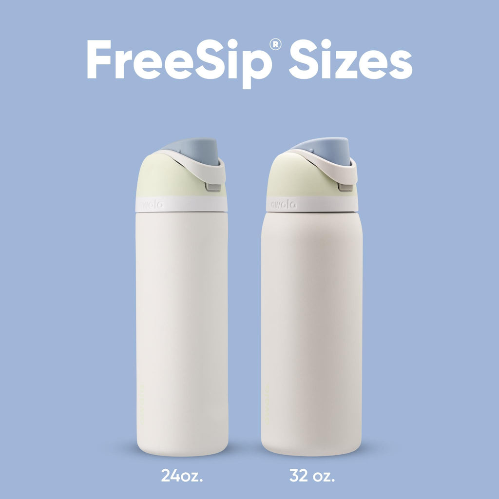 owala stainless steel water bottle