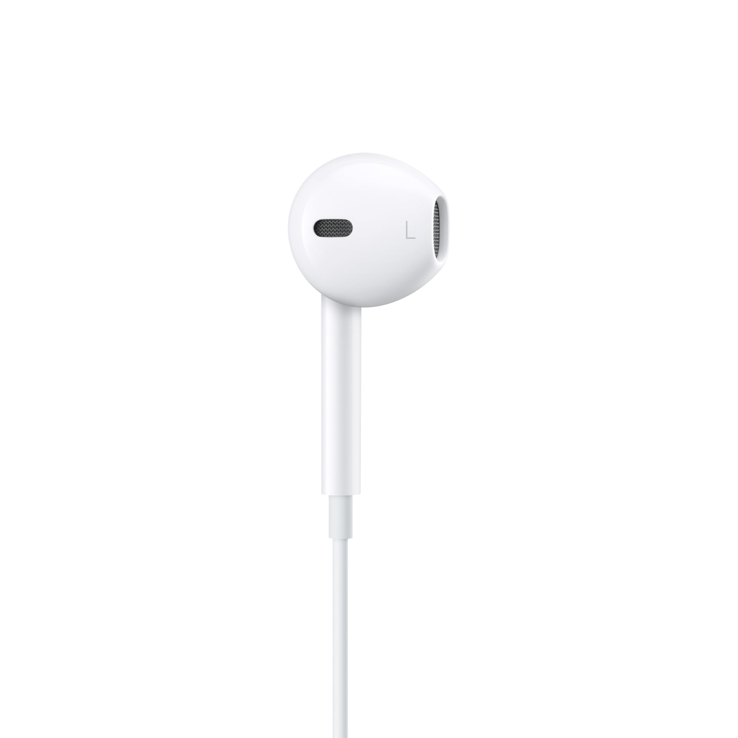 Apple EarPods Headphones with USB-C Plug,