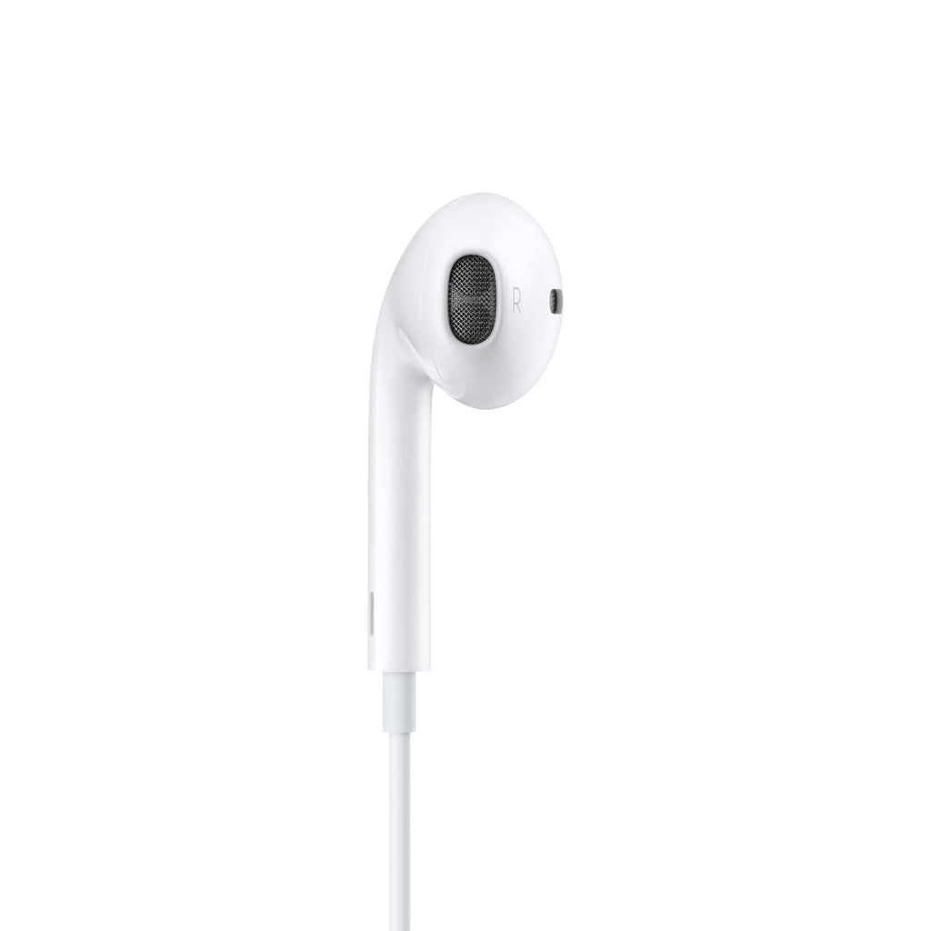 Apple EarPods Headphones with USB-C Plug,