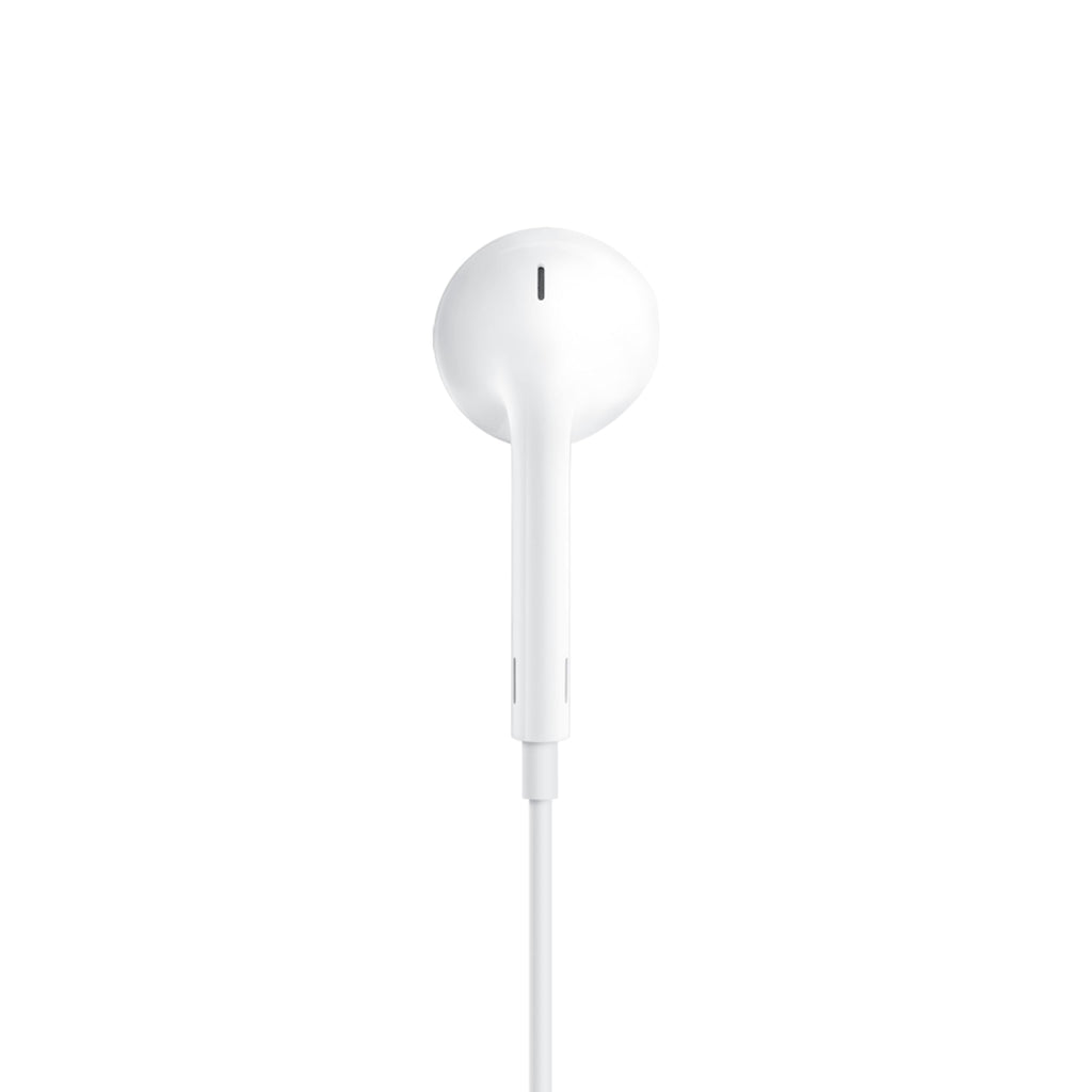 Apple EarPods Headphones with USB-C Plug,