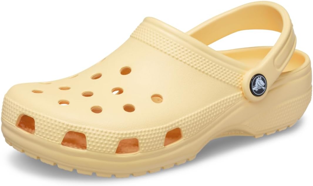 Crocs Unisex-Adult Classic Clog, Clogs for Women and Men