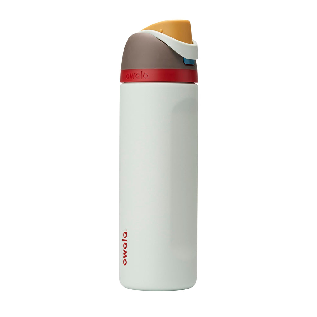 owala stainless steel water bottle