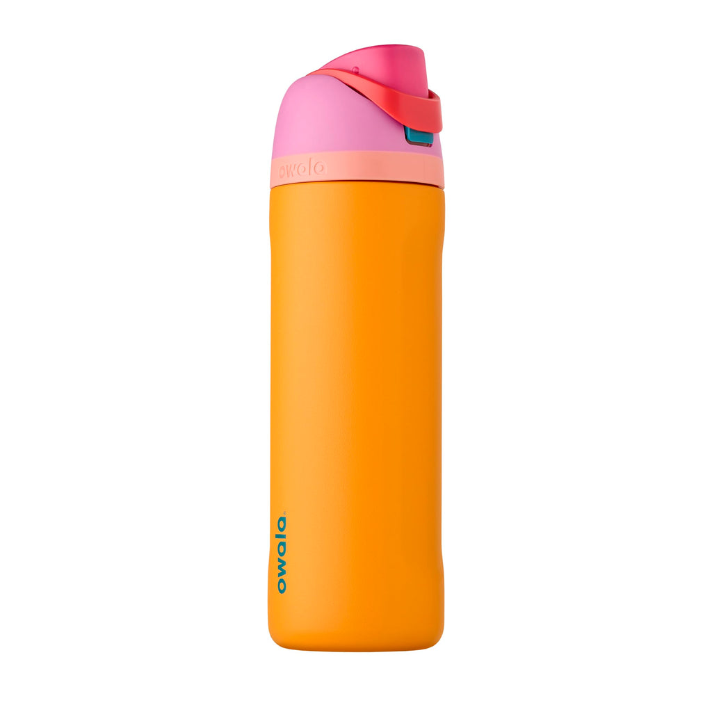 owala stainless steel water bottle