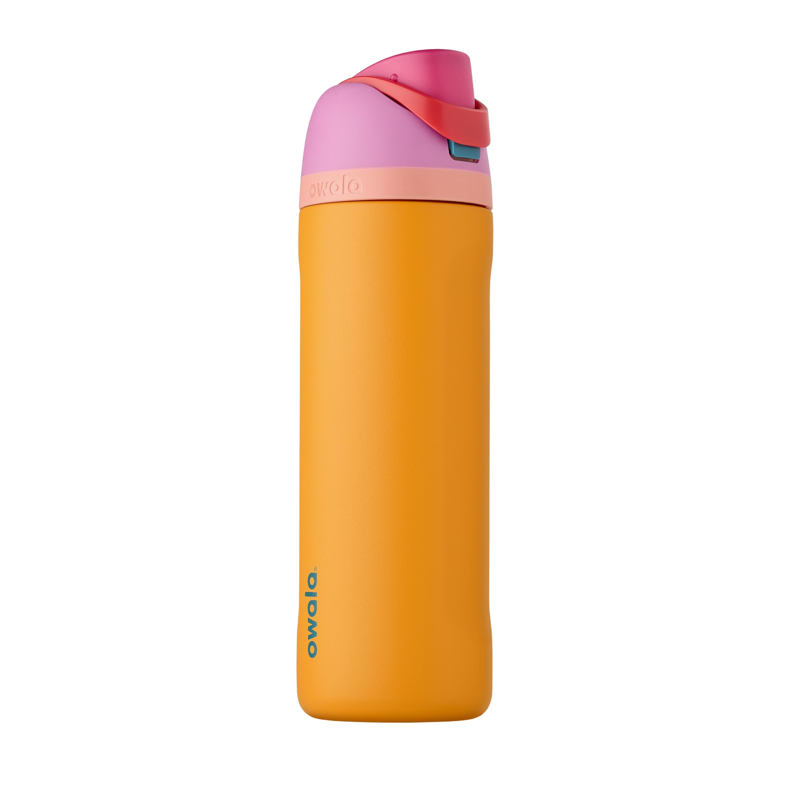 owala stainless steel water bottle