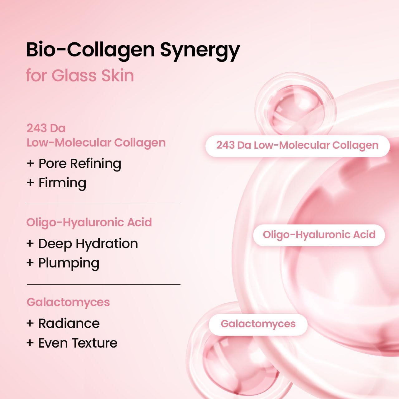 BIODANCE Bio-Collagen Real Deep Mask,