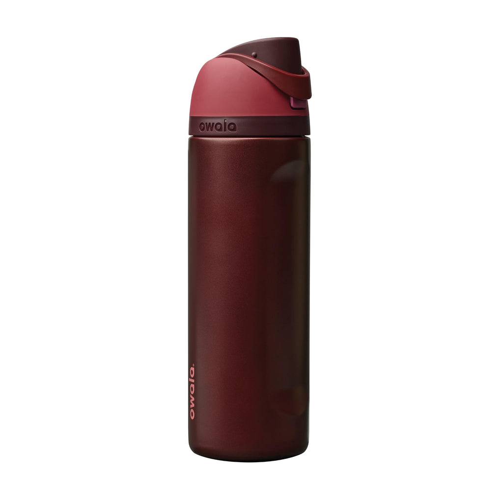 owala stainless steel water bottle