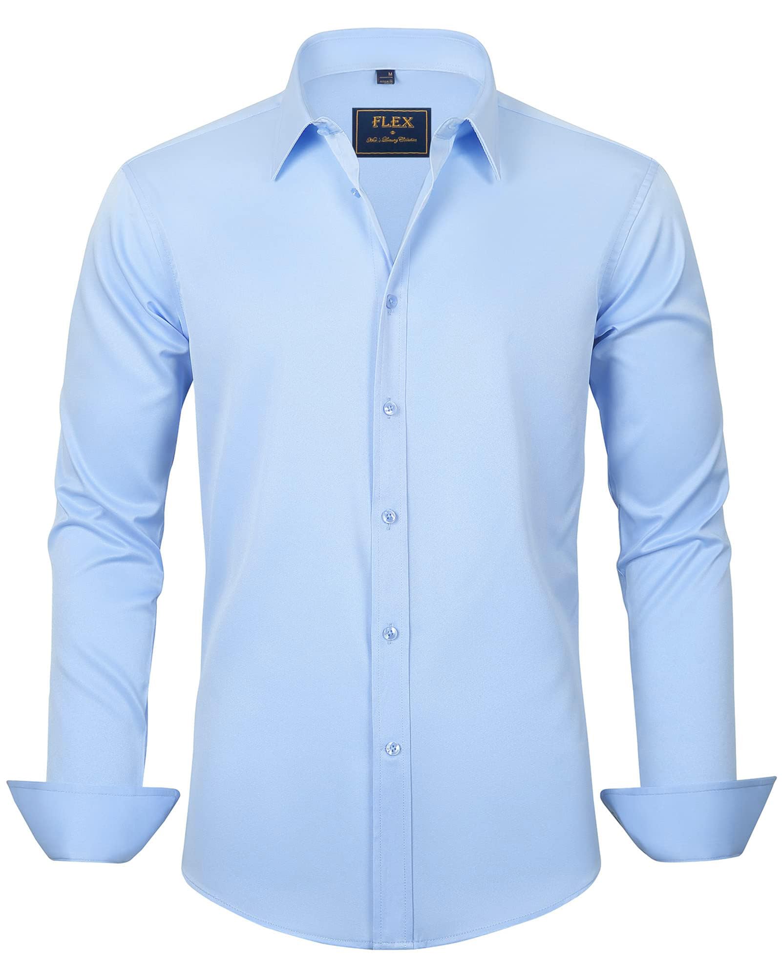 J.VER Casual Button Down Shirts