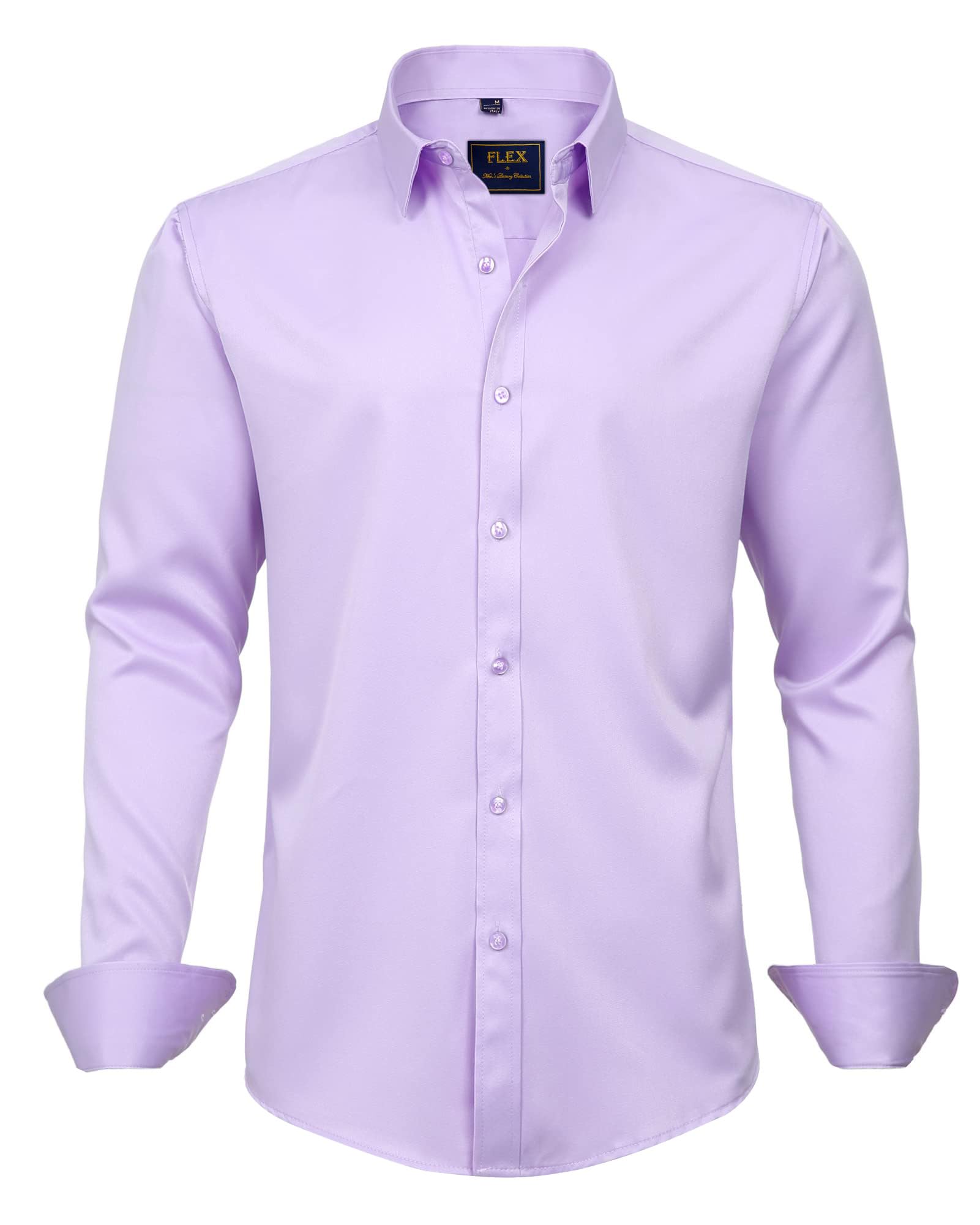 J.VER Casual Button Down Shirts