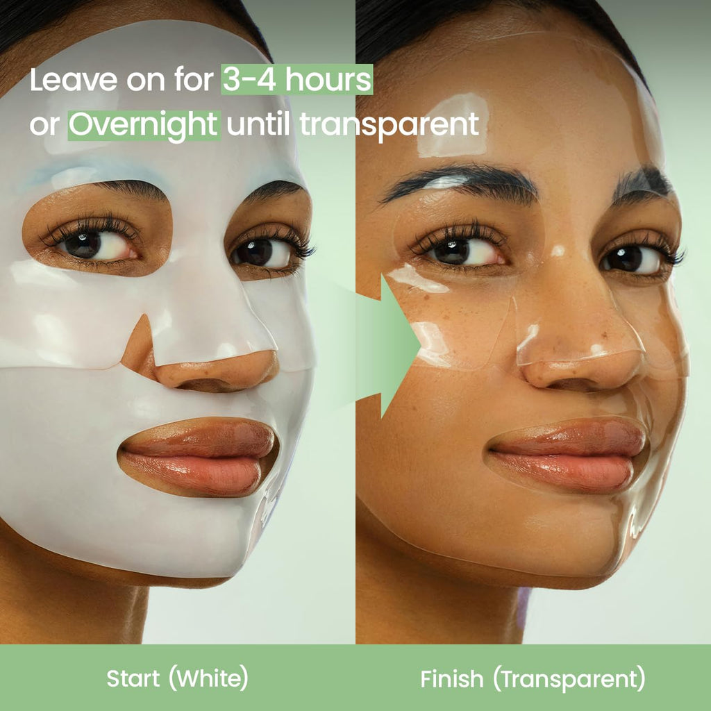 BIODANCE Bio-Collagen Real Deep Mask,