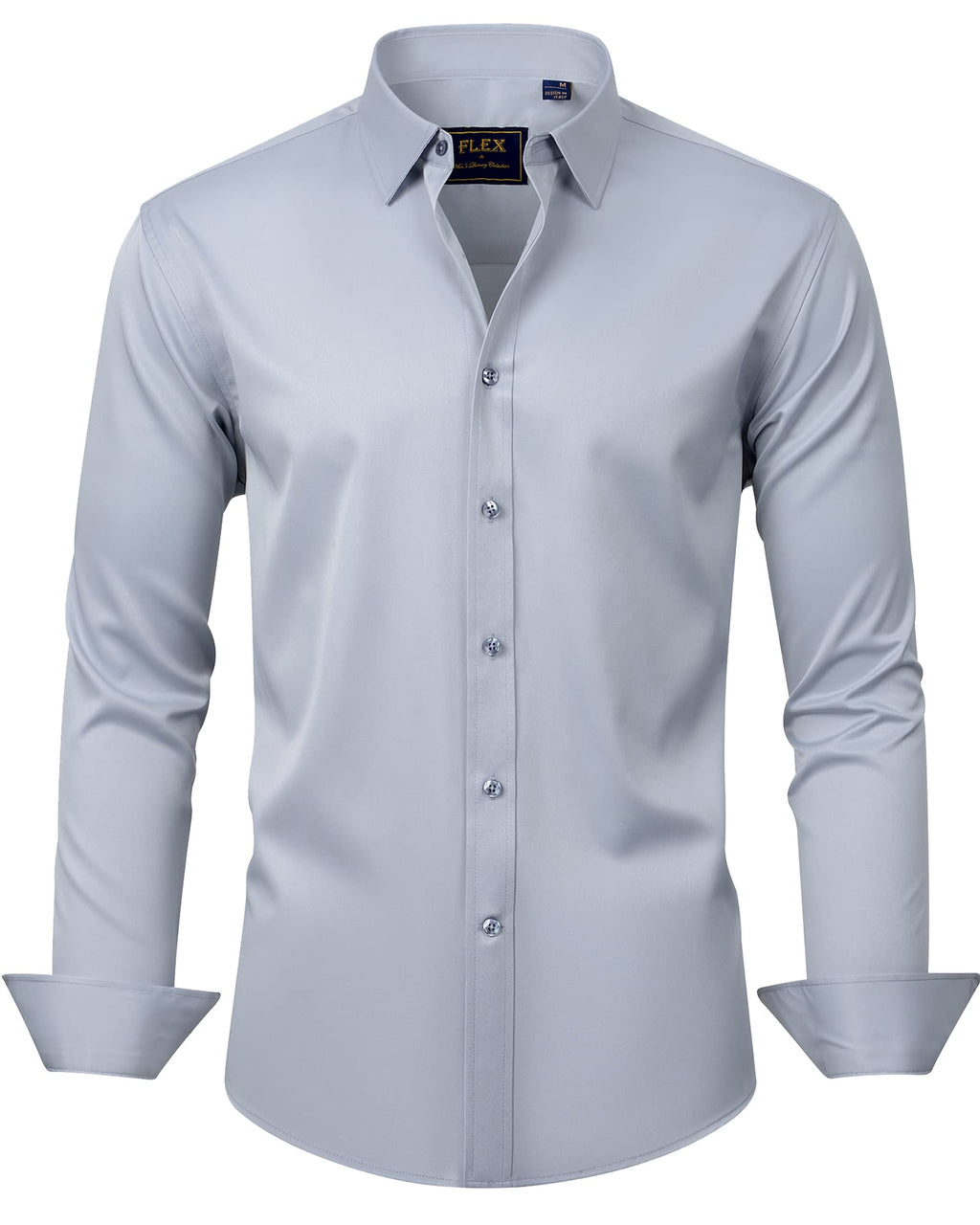 J.VER Casual Button Down Shirts