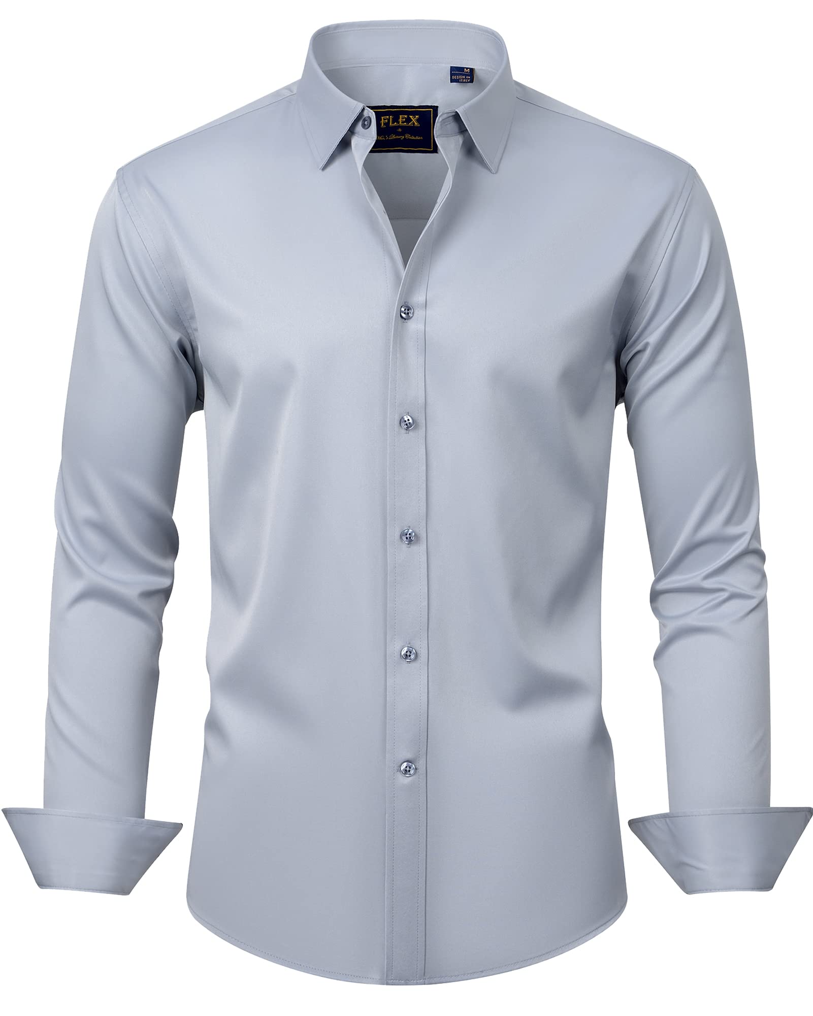 J.VER Casual Button Down Shirts