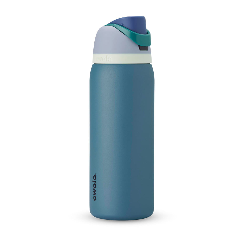 owala stainless steel water bottle
