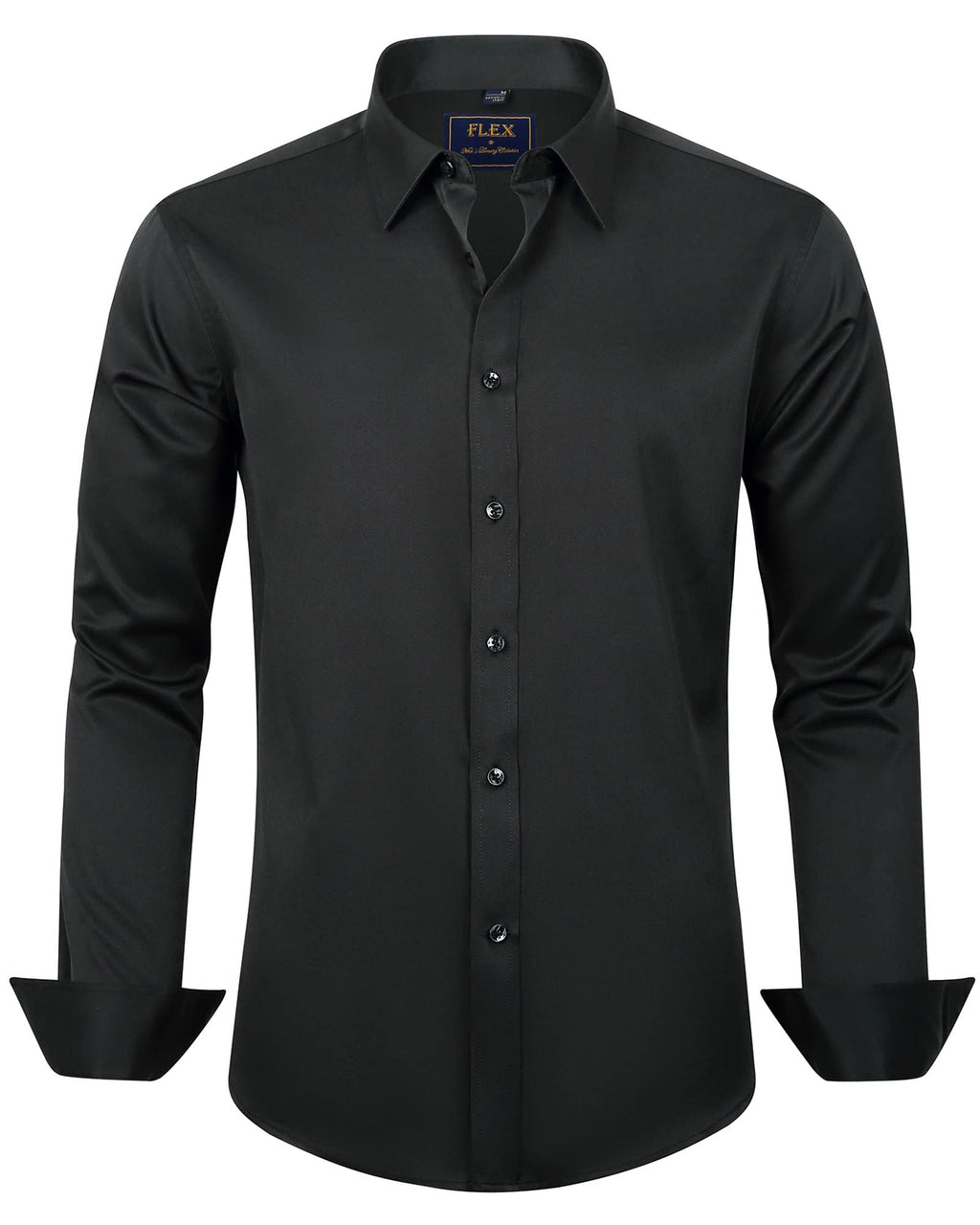 J.VER Casual Button Down Shirts
