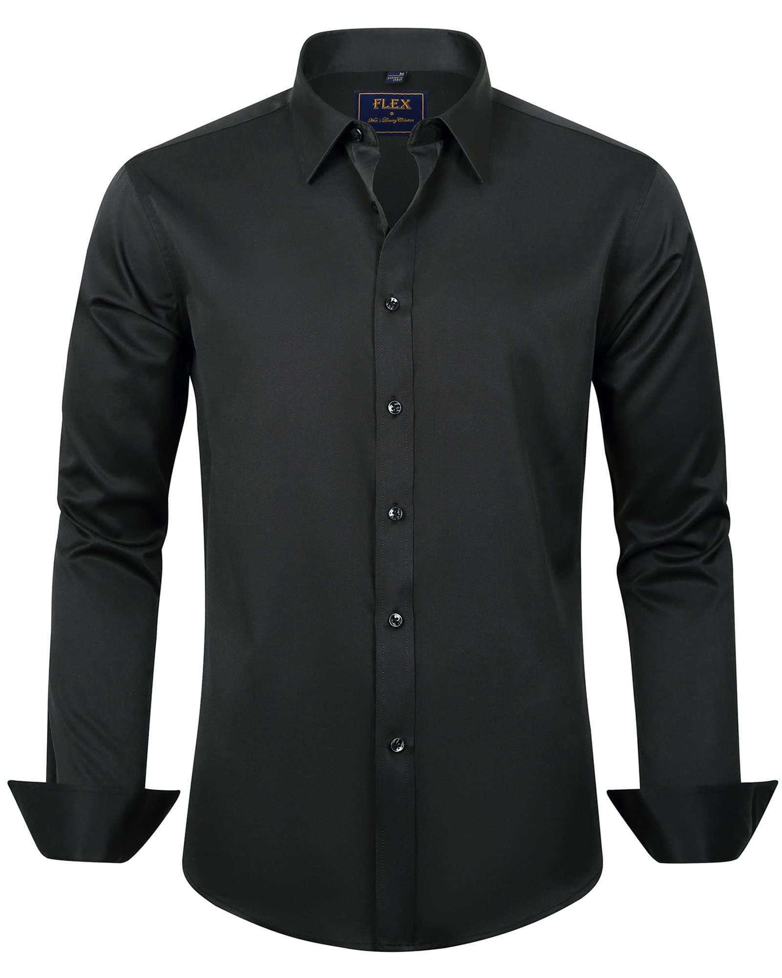 J.VER Casual Button Down Shirts