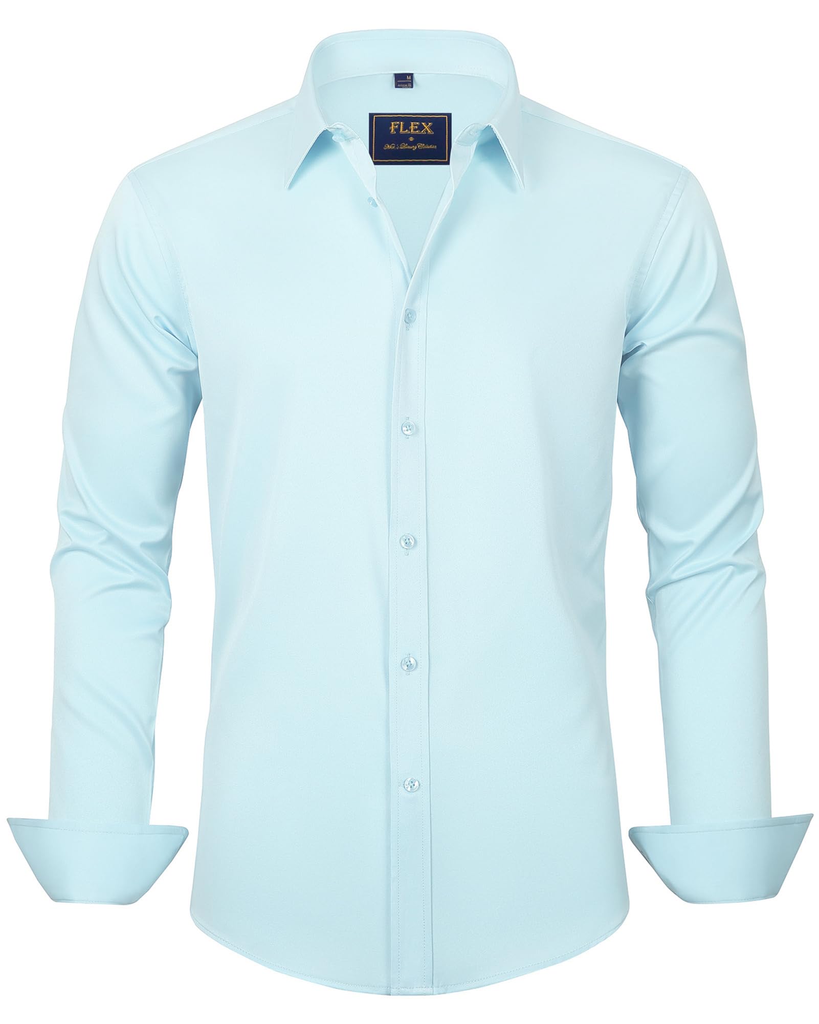 J.VER Casual Button Down Shirts