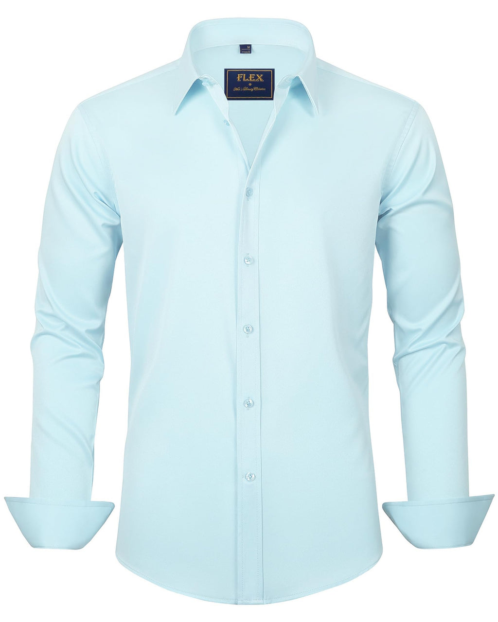 J.VER Casual Button Down Shirts