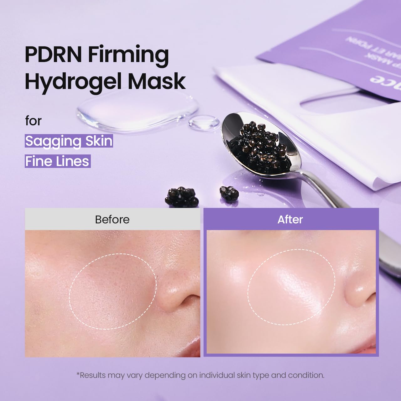 BIODANCE Bio-Collagen Real Deep Mask,