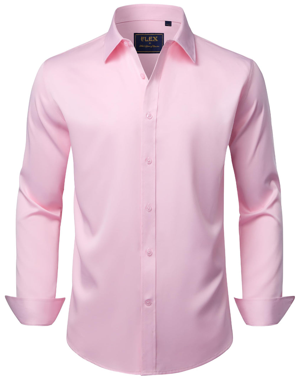 J.VER Casual Button Down Shirts