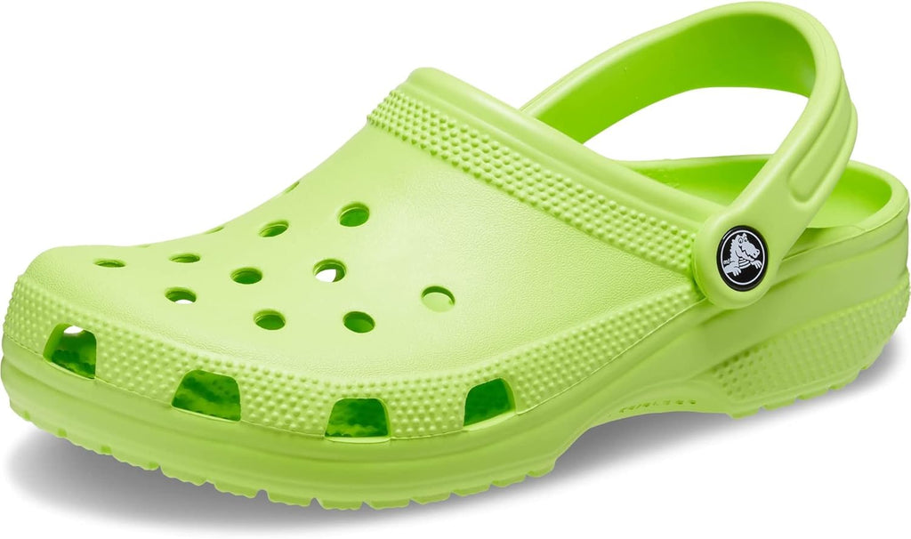 Crocs Unisex-Adult Classic Clog, Clogs for Women and Men