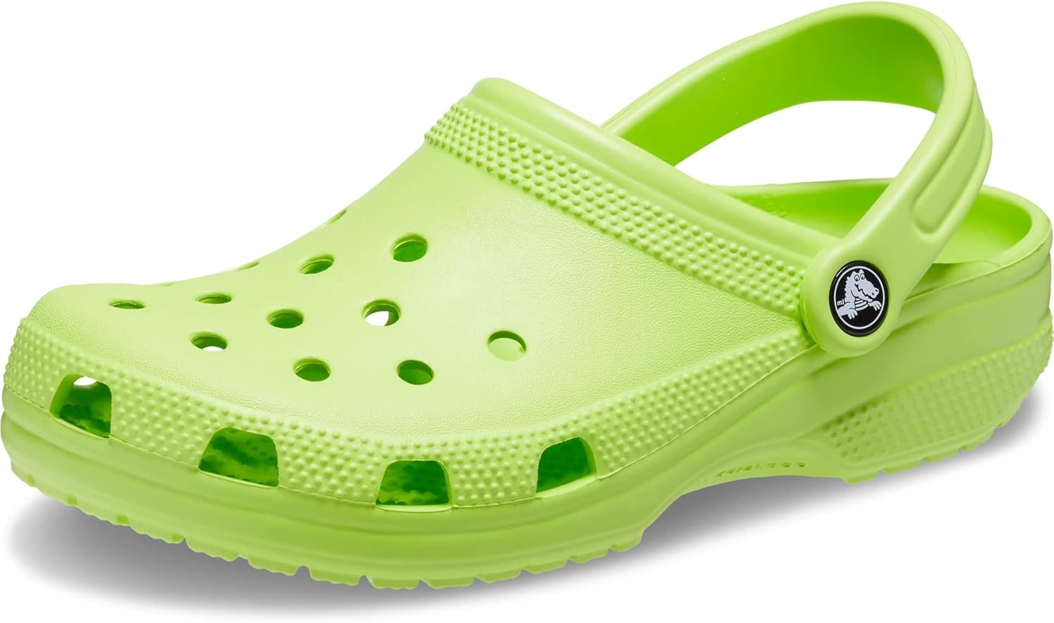 Crocs Unisex-Adult Classic Clog, Clogs for Women and Men