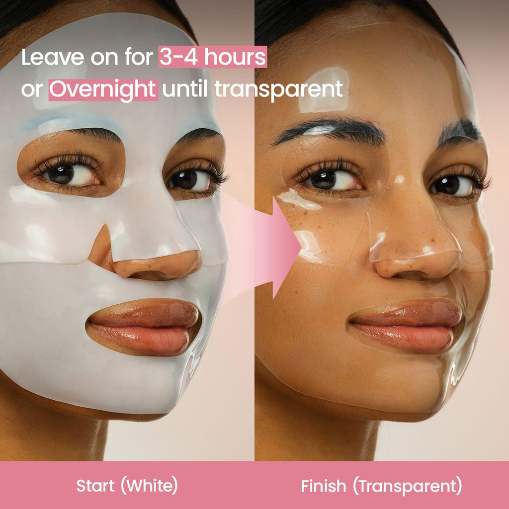 BIODANCE Bio-Collagen Real Deep Mask,