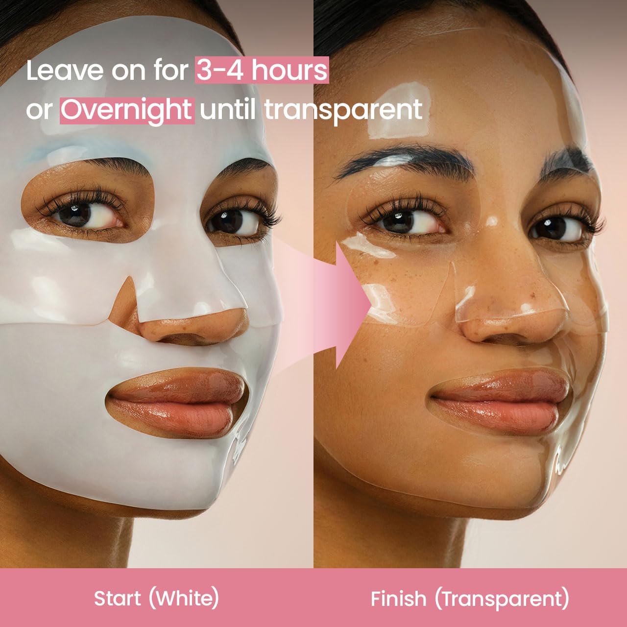 BIODANCE Bio-Collagen Real Deep Mask,