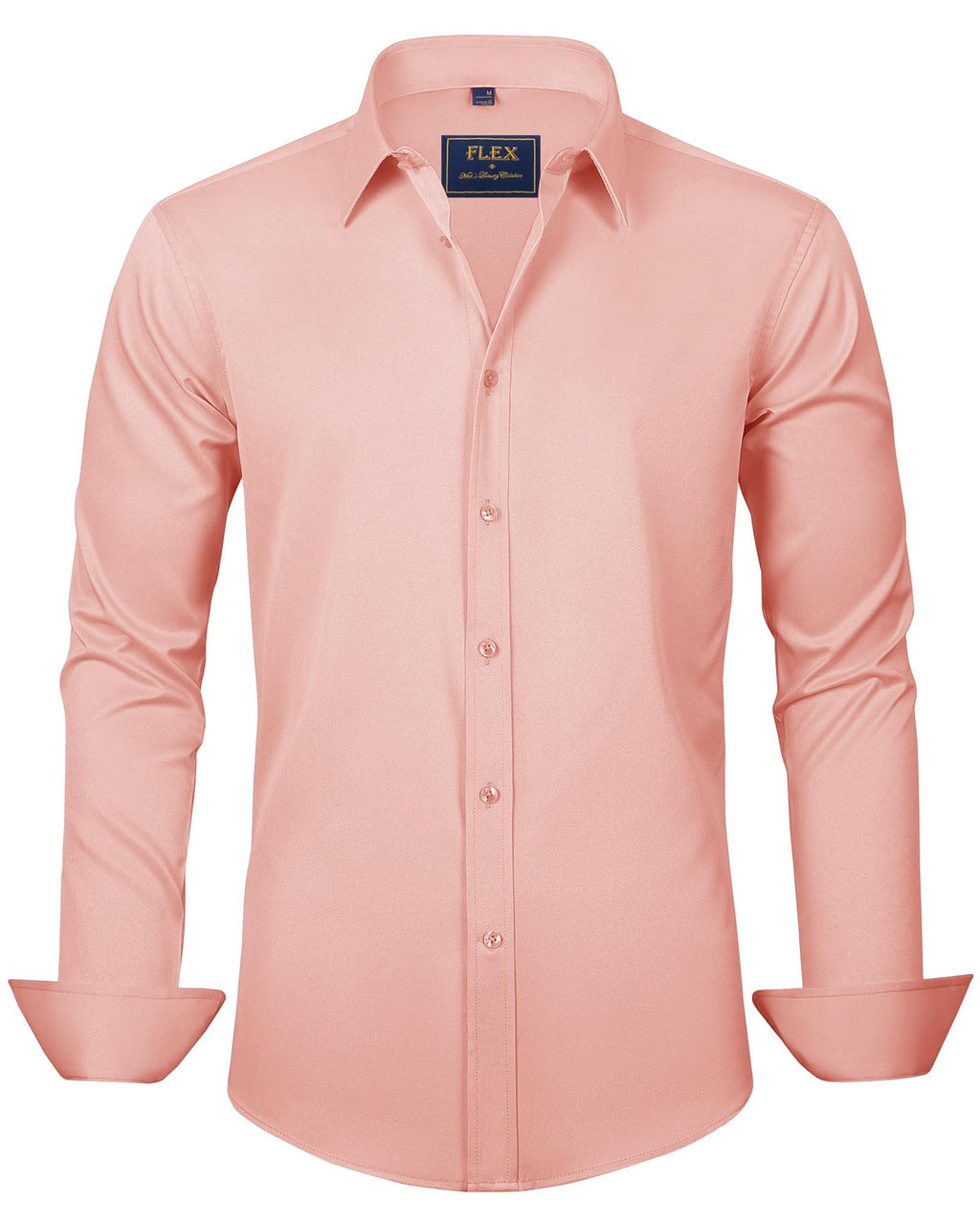 J.VER Casual Button Down Shirts