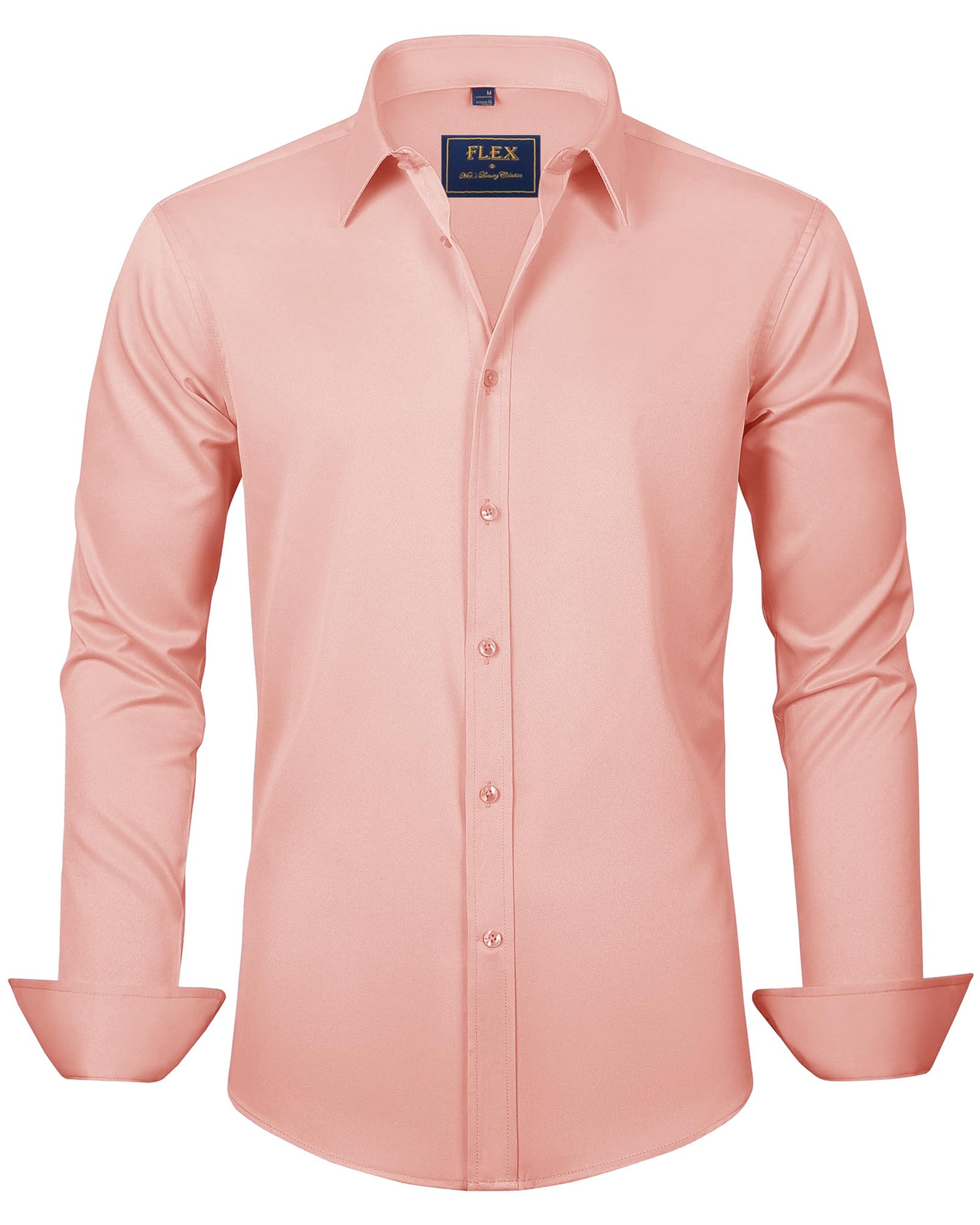J.VER Casual Button Down Shirts
