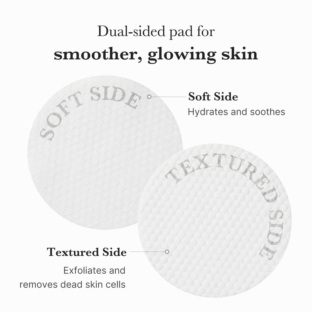 medicube Toner Pads, 70 Pads