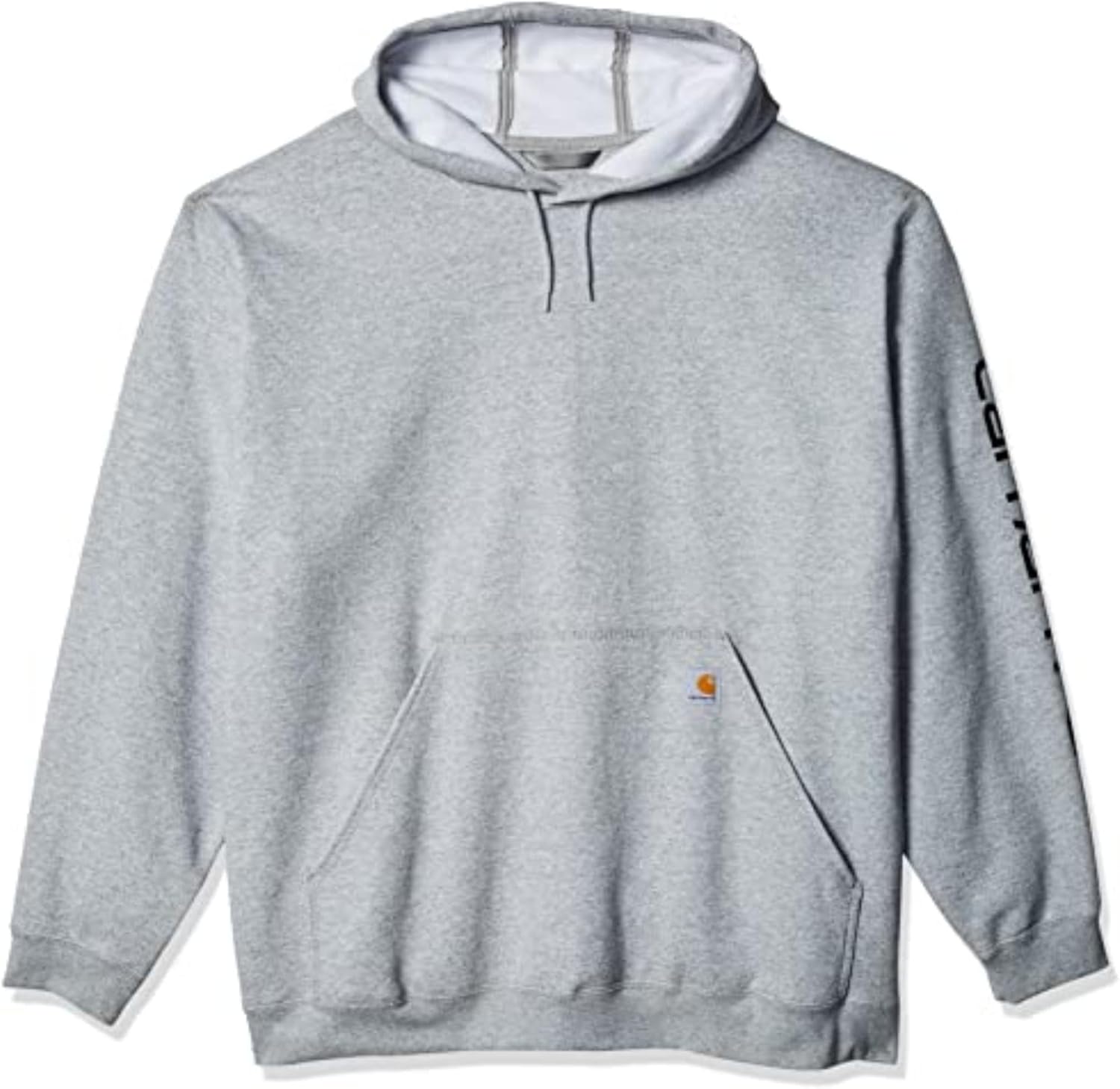 Carhartt Men's Iconic K288 Logo Sweatshirt