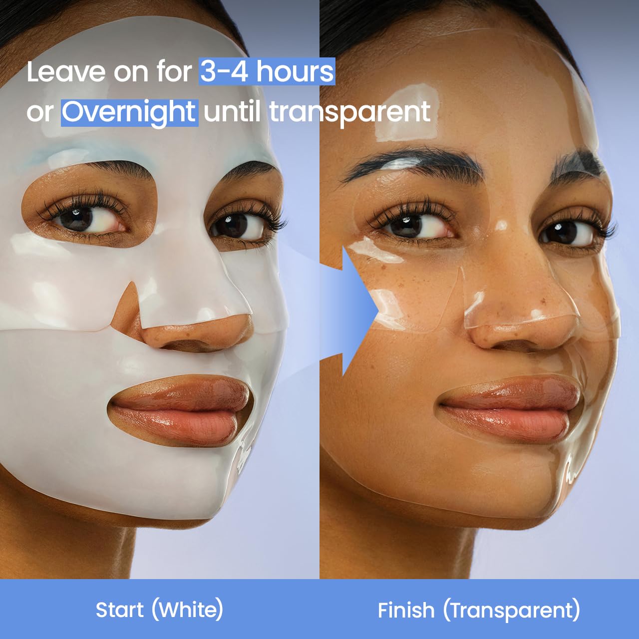 BIODANCE Bio-Collagen Real Deep Mask,