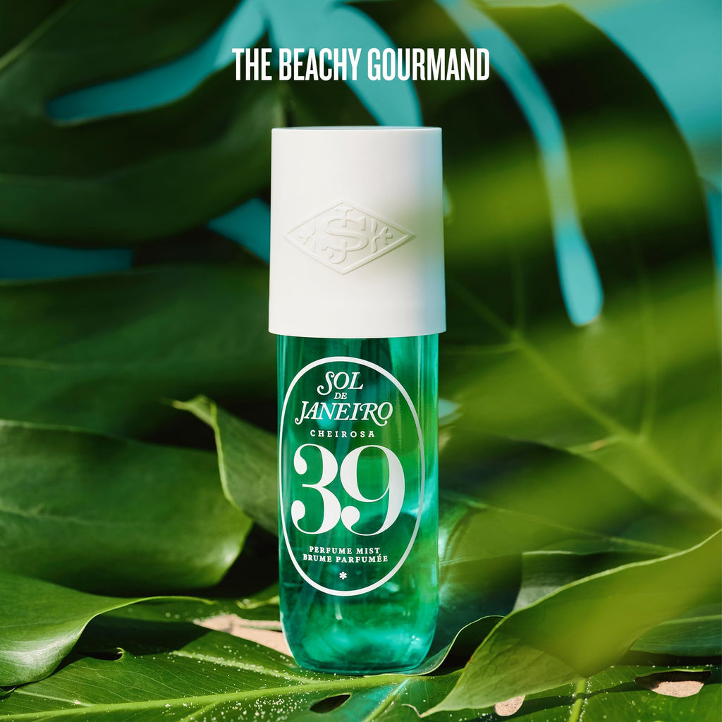 Sol de Janeiro Hair & Body Perfume Mist