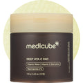 medicube Toner Pads, 70 Pads