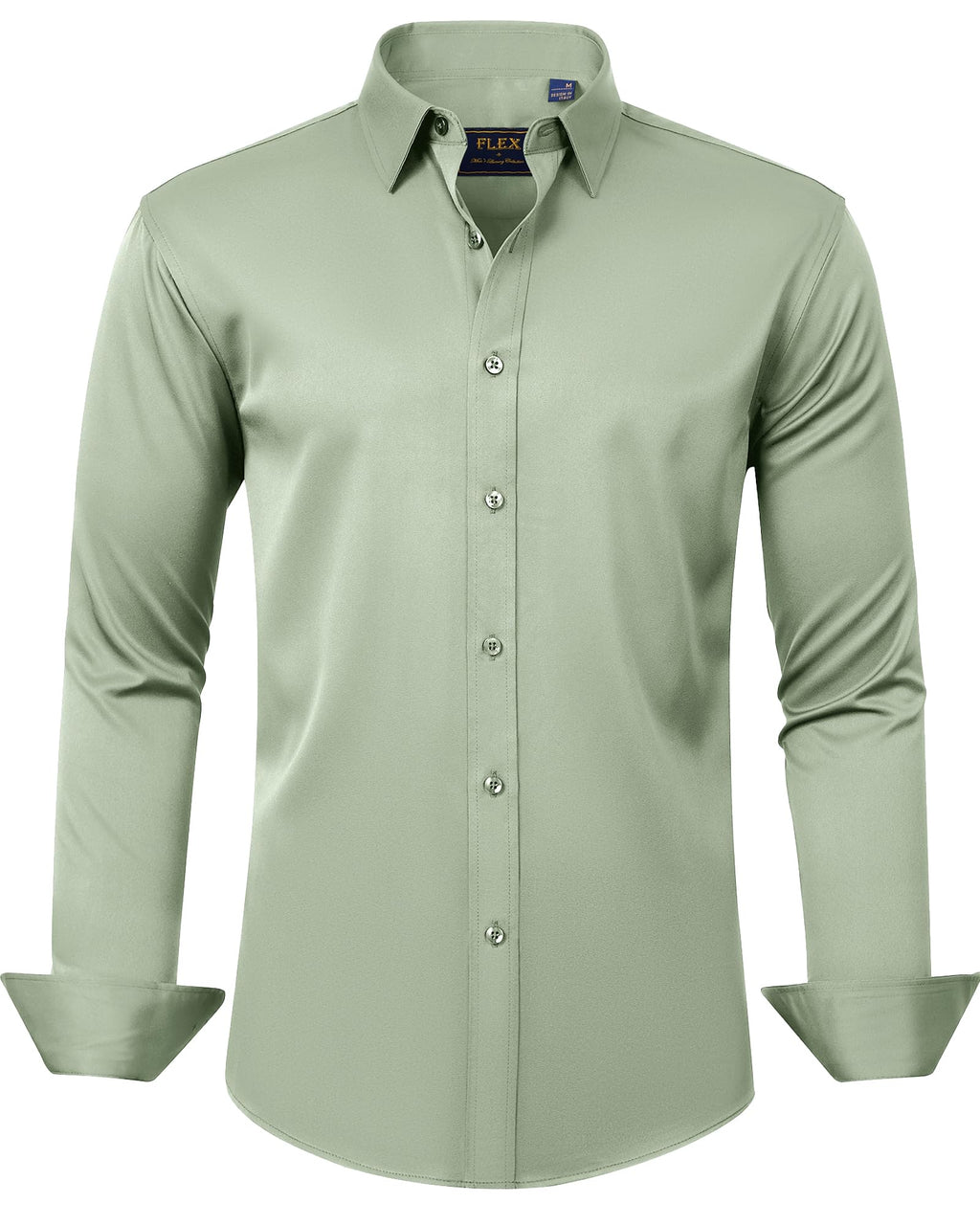 J.VER Casual Button Down Shirts