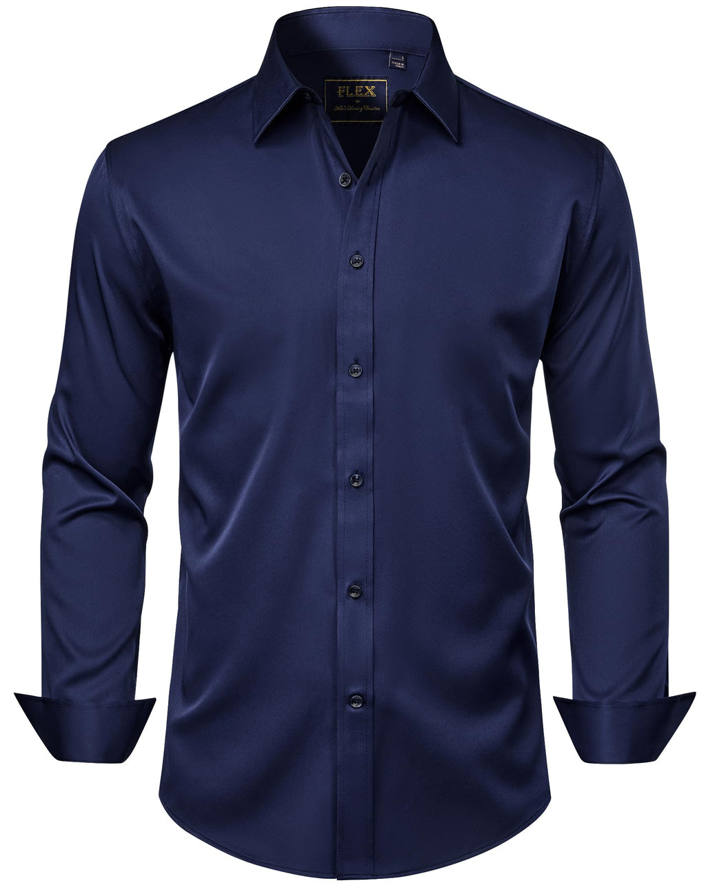 J.VER Casual Button Down Shirts