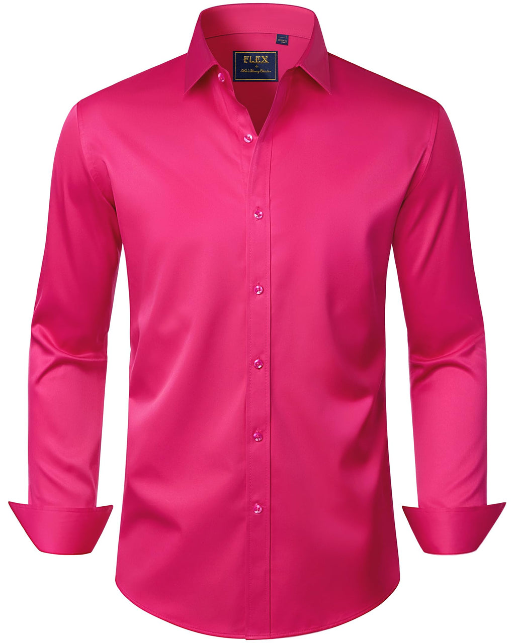 J.VER Casual Button Down Shirts