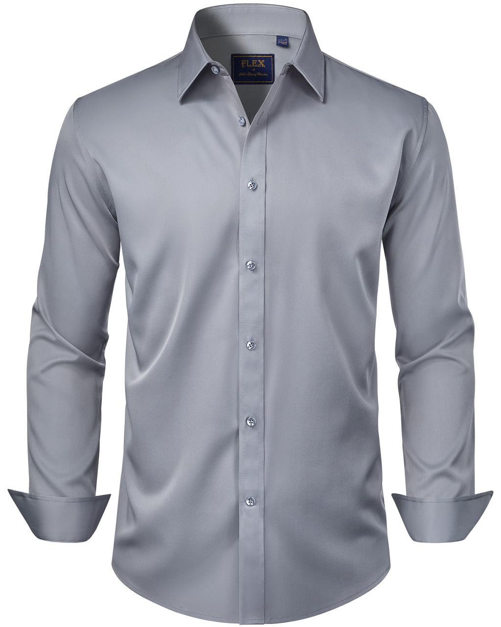 J.VER Casual Button Down Shirts