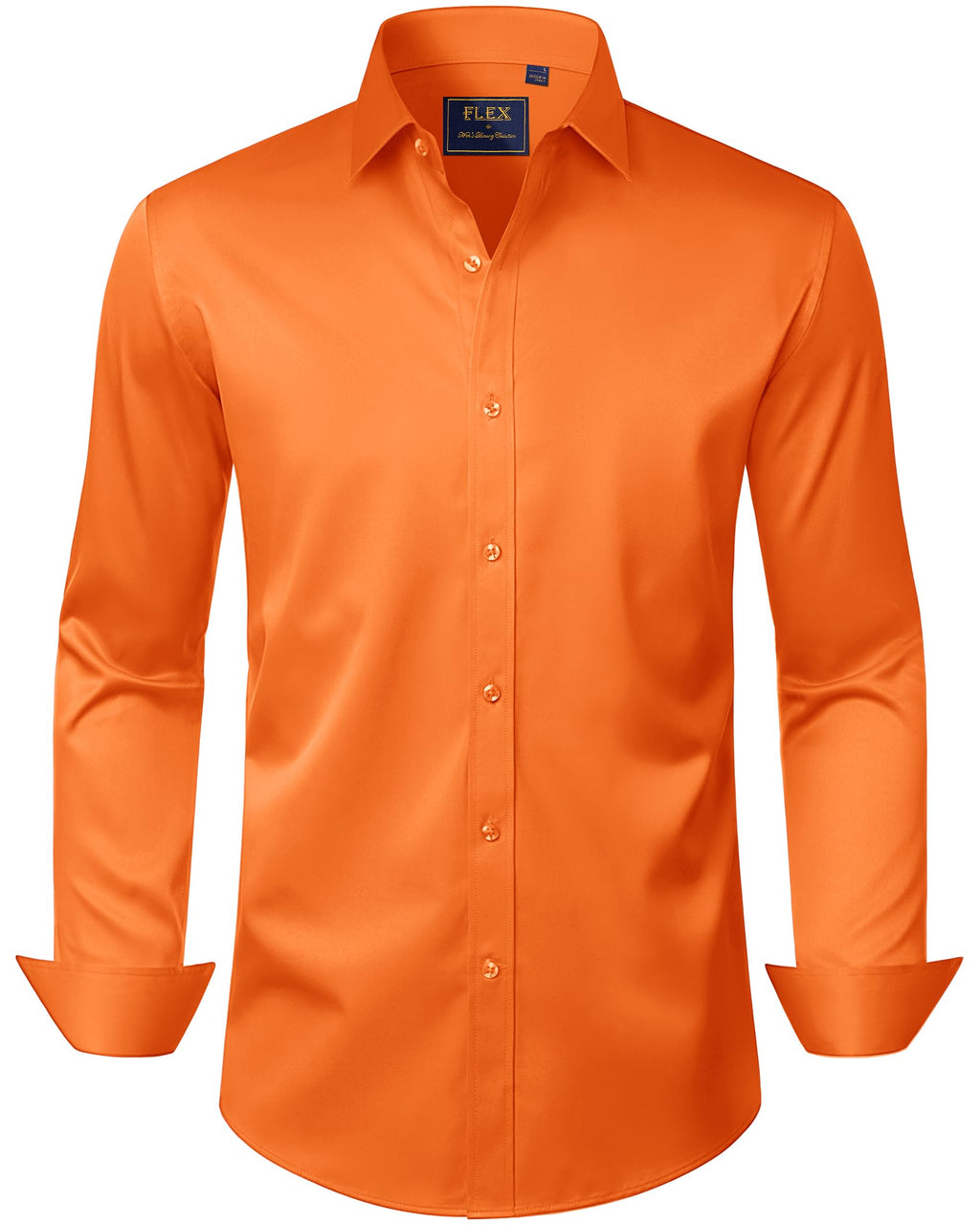 J.VER Casual Button Down Shirts