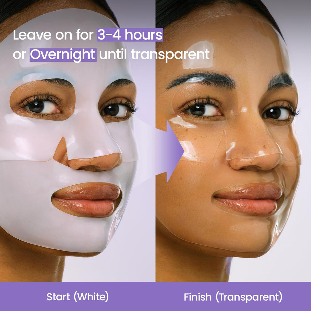 BIODANCE Bio-Collagen Real Deep Mask,